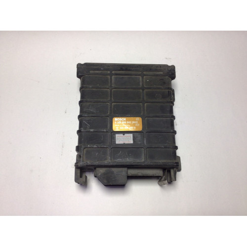 Volkswagen Golf Motor Beyni 0280800042 321906263B