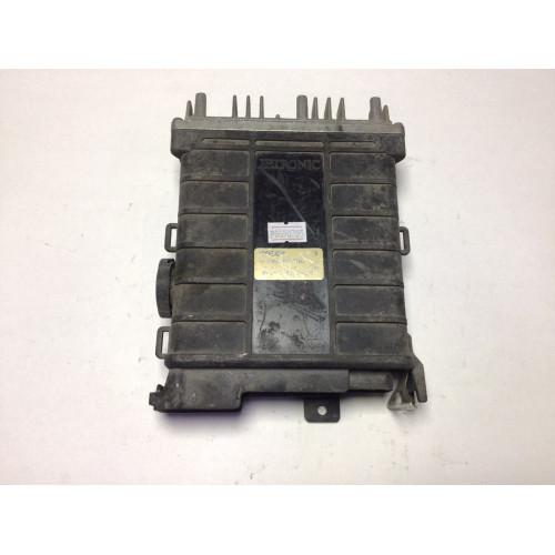 Audi Motor Beyni 0280800308 443906264F