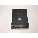 Volkswagen Polo 1.3 Motor Beyni 5WP6002 030906021A