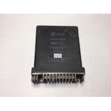 Volkswagen Polo 1.3 Motor Beyni 5WP6002 030906021A