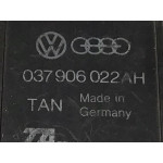 Volkswagen Golf Jetta Motor Beyni 037906022AH