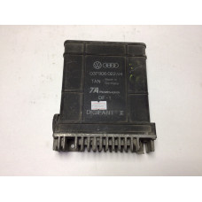 Volkswagen Golf Jetta Motor Beyni 037906022AH