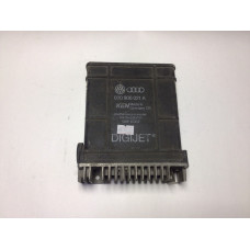 Volkswagen Polo 1.3 Motor Beyni 5WP6002 030906021A