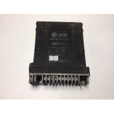 Audi 80 Motor Beyni 5WP4030 037906022CS