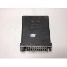 Volkswagen Polo 1.3 Motor Beyni 5WP6002 030906021A