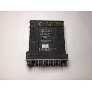 Volkswagen Polo 1.3 Motor Beyni 5WP6002 030906021A