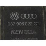 Volkswagen Golf Jetta Motor Beyni 037906022CT