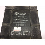 Volkswagen Polo 1.3 Motor Beyni 5WP6002 030906021A