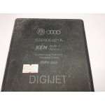 Volkswagen Polo 1.3 Motor Beyni 5WP6002 030906021A