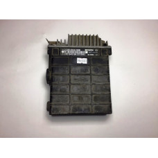 Mercedes C190 1.8 Motor Beyni 0280800388 0105455632