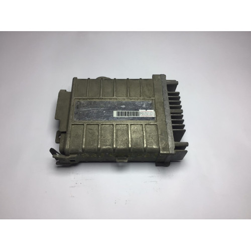 Volkswagen Golf Motor Beyni 0285007061 893907383B