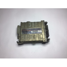 Volkswagen Golf Motor Beyni 0285007061 893907383B
