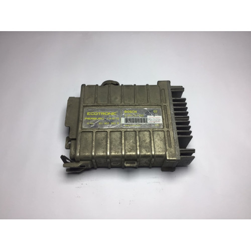 Volkswagen Golf 2 Motor Beyni 0285007032 811907383B