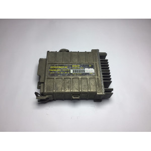 Volkswagen Golf 2 Motor Beyni 0285007032 811907383B