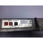 Ford Sierra 2.0 Motor Beyni 85GB-12A297