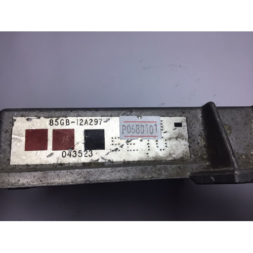 Ford Sierra 2.0 Motor Beyni 85GB-12A297