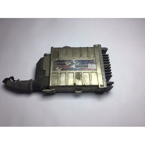 Volkswagen Golf Motor Beyni 0285007061 893907383B