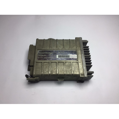Volkswagen Golf Motor Beyni 0285007061 893907383B