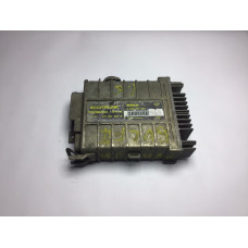 Volkswagen Golf 2 Motor Beyni 0285007032 811907383B
