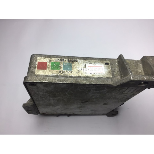 Ford Sierra 2.0 Motor Beyni 85GB-12A297 643523