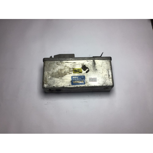 Opel Vauxhall Motor Beyni 0265103016