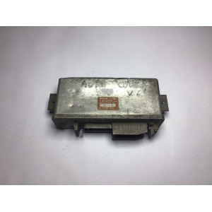Audi 80 90 100 Abs Beyni 0265100056 4A0907379A