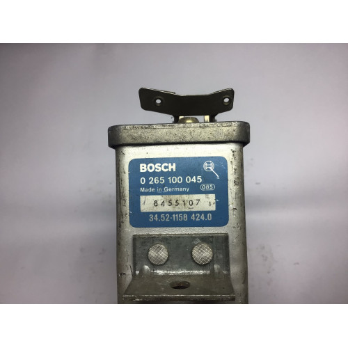 Bmw E34 Abs Beyni 0265100045