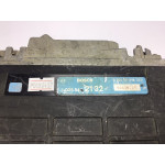 Mercedes W124 Abs Beyni 0265101018 0055452132