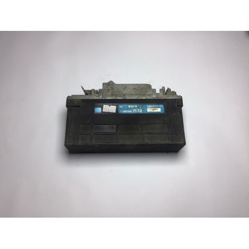 Mercedes W124 Abs Beyni 0265101018 0055452132