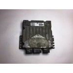 Peugeot 307 2.0 Motor Beyni 5WS40030B-T SW9645449280
