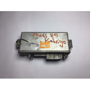 Audi 80 Abs Beyni 0265100037