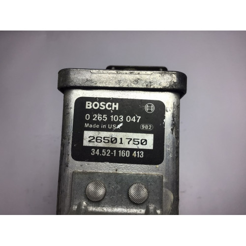 BMW E32 E34 Abs Beyni 0265103047