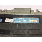 Mercedes W124 Abs Beyni 0265101018 0055452132