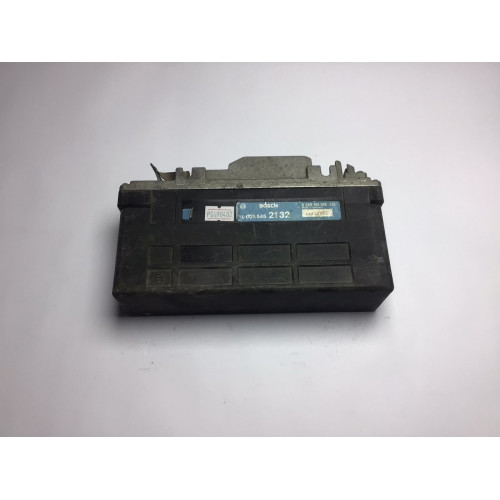 Mercedes W124 Abs Beyni 0265101018 0055452132