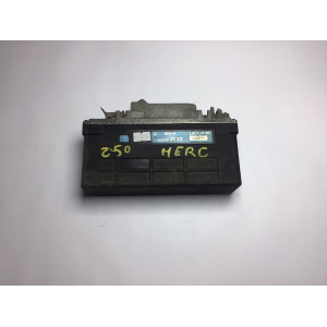 Mercedes W124 Abs Beyni 0265101018 0055452132