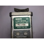 Bmw Motor Beyni 34.52-1158958 0265100049