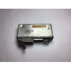 Mercedes W126 W123 Abs Beyni 0265101006