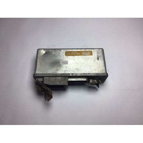 Mercedes W126 W123 Abs Beyni 0265101006