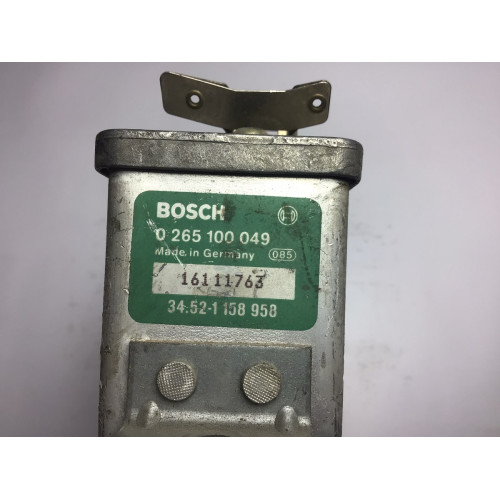 Bmw Abs Beyni 34.52-1158958 0265100049