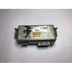 Audi 80 Abs Beyni 0265100037