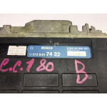 Mercedes E Class Abs Beyni 0265101040 0125457432