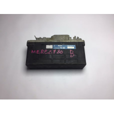 Mercedes E Class Abs Beyni 0265101040 0125457432