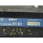 Mercedes ABS Beyni 0265101020 0055455132
