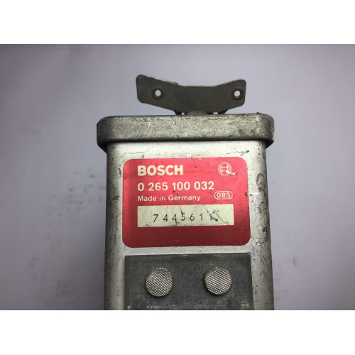 BMW E32 E34 Abs Beyni 0265100032