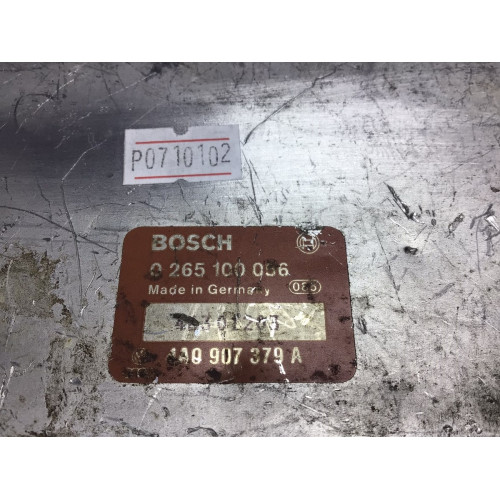 Audi 80 90 100 Abs Beyni 0265100056 4A0907379A