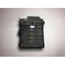 Mercedes W201 190E Motor Beyni 0280800220 0065450032