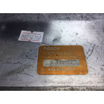 Audi 80 Abs Beyni 0265100037