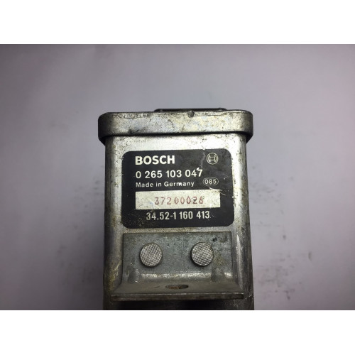BMW E32 E34 Abs Beyni 0265103047