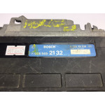 Mercedes W124 Abs Beyni 0265101018 0055452132