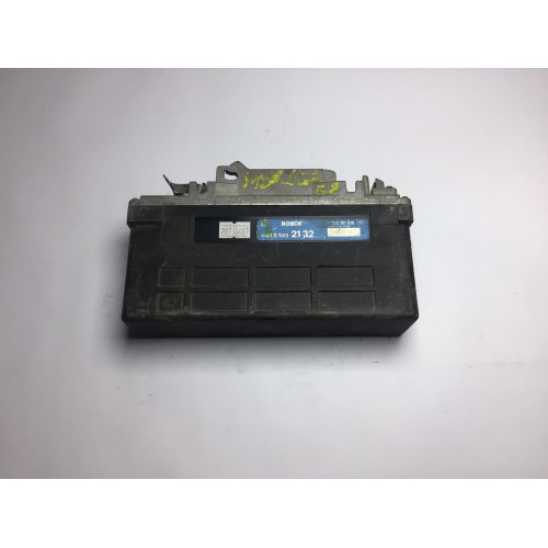 Mercedes W124 Abs Beyni 0265101018 0055452132